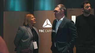 Capital Markets International Conference 2024