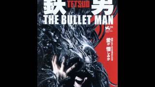 Tetsuo The Bullet Man Theme by Trent Reznor NIN