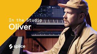 How to make a funk groove with Oliver's synth sample pack