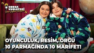 Hazır Değilsen Başlayalım! - Nurgül Yeşilçay