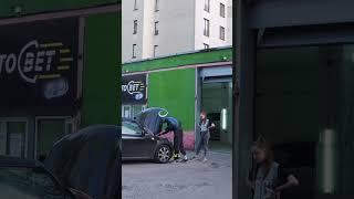 Начинающий автоэлектрик. ч. 5  #vasalamov #prank #shorts