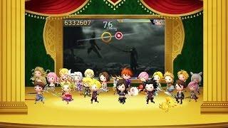 Theatrhythm Final Fantasy: Curtain Call Announcement Trailer