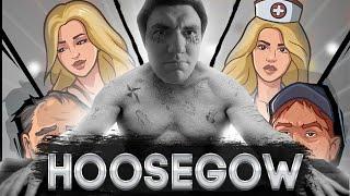 HOOSEGOW - ИЗ ГРЯЗИ В КНЯЗИ | СПЕЦИАЛЬНОЕ СОБЫТИЕ