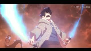 Ao no Exorcist『 AMV』Whispers in the dark skillet.