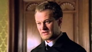 Сериал "Господа присяжные". Фрагменты с участием Сергея Власова, часть 1