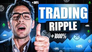 How To Turn $1K to $25,000 in 1 day! Ripple (XRP) Crypto Arbitrage Strategy! #ripple #xrp #crypto