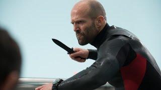 МЕХАНИК: ВОСКРЕШЕНИЕ / Mechanic: Resurrection 30 сек. трейлер на русском языке (дублированный)