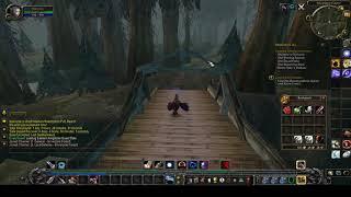 Lost Deathstalkers