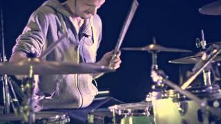 Ruslan Gadzhimuradov - Evans Drumheads