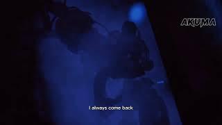 Springtrap "I always come back" voice line edit