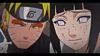 NaruHina Edit | kyumage