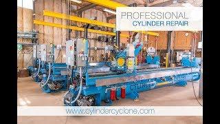 Cylinder Cyclone Features