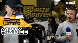 Ozone Media: Relapse VS Jdot (Prizefighter 2024) [S3]