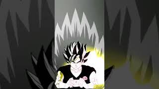 GamerGoku Goes Super Saiyan For The First Time