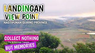 LANDINGAN VIEW POINT