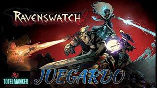 Ravenswatch Gameplay Español: Juego muy prometedor!