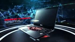 ASUS ROG G750JM DS71 17 3 inch Gaming Laptop, GeForce GTX 860M Graphics - Review