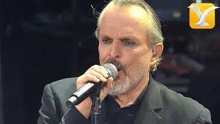 MIGUEL BOSÉ - Gulliver - Festival de Viña del Mar 2018 HD