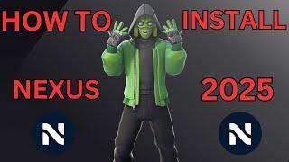 How to play OG Fortnite in 2025! (Project Nexus Tutorial)