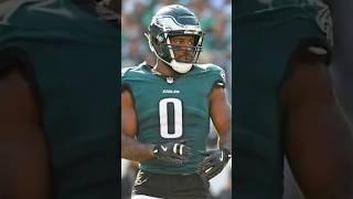 REPORT: Philadelphia Eagles Want To Trade Bryce Huff #shorts Eagles Rumors