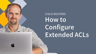 MicroNugget: How to Configure Extended ACLs on Cisco Routers