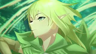 Is It Wrong to Try to Pick Up Girls in a Dungeon? (DanMachi) - Ashes and Grace (Ryuu's Song)