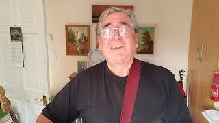 "END TIME BLUES" - John Ruffle