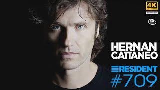 [4K] Hernan Cattaneo - Resident 709 - 07 December 2024