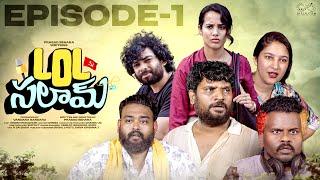 Lol Salaam | Ep - 1 | Prasad Behara Writings | Swetha Ghattamaneni | Prasad Behara | Infinitum Media