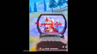 bada hi danger video in free fire lover ️ mk gaming style channel ko subscribe kar do Bhai please 