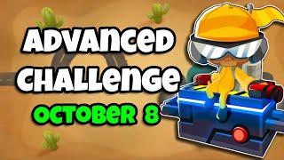 BTD6 Advanced Challenge | Use your imagination! | 08.10.2022