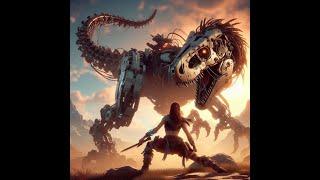 - Horizon Zero dawn forbidden west hide in bush clip