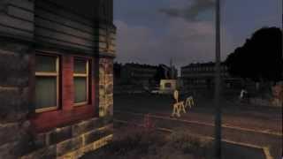 DayZ Trailer 2013