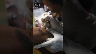 #tattooartist #rksalon #tattoolover