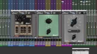 Softube Abbey Road Studios Brilliance Pack Review