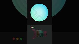 CSS 3D Effect | CSS Animation | HTML CSS #html #css #webdevelopment