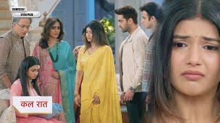 Yeh Rishta Kya Kehlata Hai NEW PROMO Ruhi gets angry with Abhira and calls the baby a thing