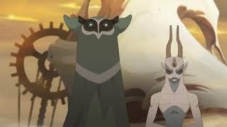 Wakfu S03E03 Oropos Tower