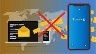 Как заблокировать электронные адреса email на iPhone? Блокировка email спама в iPhone.