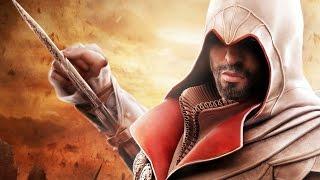 The Ezio Auditore Story (Assassin's Creed Series)