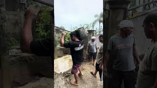Problema sa septic tank | Abandon building | Norme Garcia