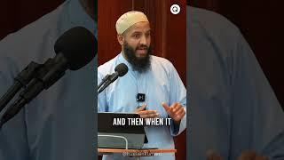 The Miraculous Sleep of the People of the Cave - Mufti Hussain Kamani
