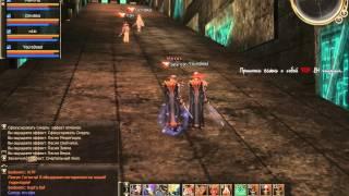 Lineage2 Cadmus Satyricon-pvp