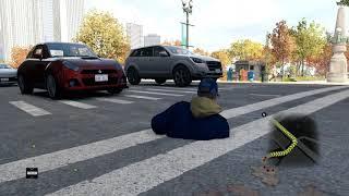 Watch Dogs Что за срань?