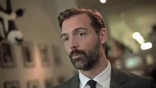 Esquire Weekly Masterclass - How To Maintain Your Suit - Patrick Grant