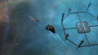 EVE Online. (Ева это просто). Сальважинг на зеленке - выгодно ли? (#22)