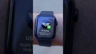 Apple Watch Has Arrived. ⌚️