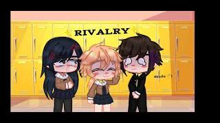 RIVALRY-meme- yagate kimi ni naru-(yagate kimi ni naru)--Yuu x Touko Yuu x Maki--