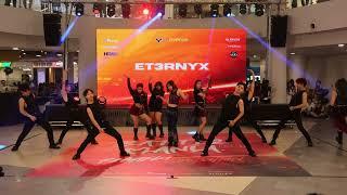 ET3RNYX - Battle Mania 2024 Kpop Dance Cover Competition