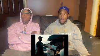 Flint Stones ft. Babyfxce E, RMC Mike, Bfb DaPackman, LouieRay, KrispyLifeKidd, (Reaction Video)